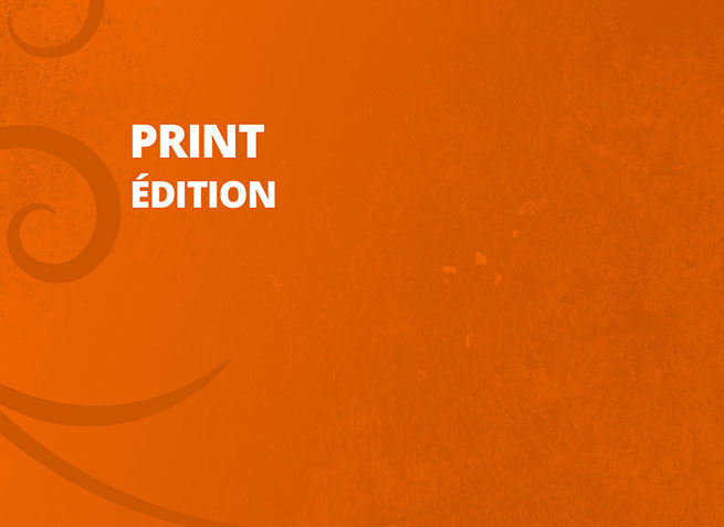 Édition Flyers – Plaquettes – Dépliants – Affiches – Catalogue