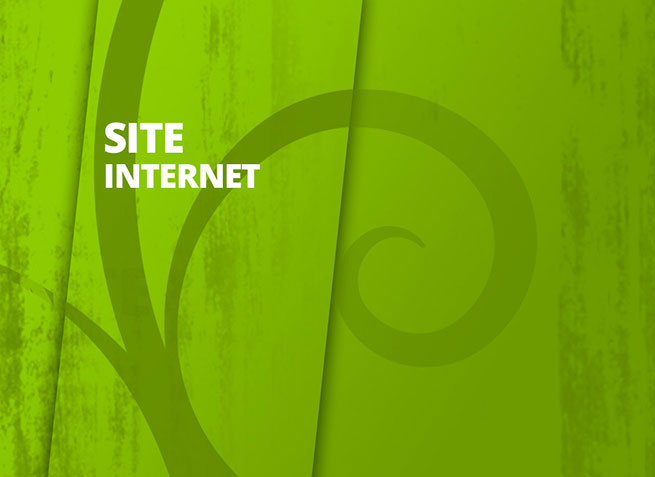 Création de votre site web : vitrine, événementiel, e-commerce, sur-mesure, référencement. 