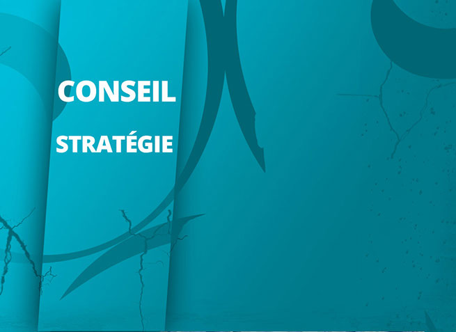 Campagne et stratégie globale de votre communication