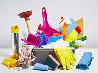 Coup de Pouce - Charte graphique / Support de communication