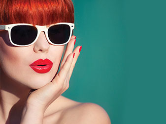 Les Opticiens Mutualistes - Campagne de communication globale