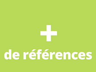 Références Sarion Publicité - Agence de communication Agen